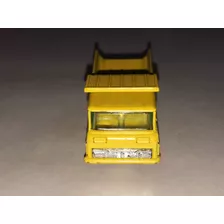 Miniatura Carrinho Yatming Truck B192