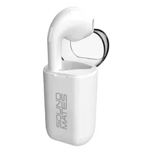 Tzumi Soundmates Driver Mono Earbud