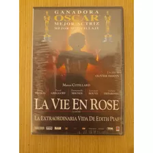 La Vie En Rose - Dvd Original 