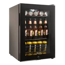 Mini Nevera Newair Para Bebidas, Capacidad Hasta 90 Latas