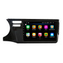 Estereo Android 13 Honda City 2014 - 2020 4gb 64gb Carplay