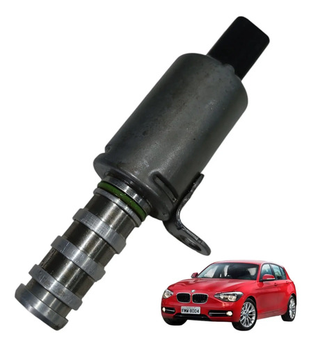 Válvula Solenoide Bmw 118i 1.6 Turbo 2012 F20 75877608002 1