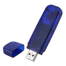 Receptor Usb Para Escáner De Código De Barras Nadamoo Bur300