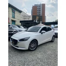 Mazda 2 1.5 Gt Lx Blindado