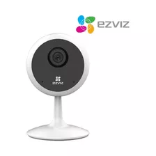 Camara Ip Wifi Ezviz Cs-c1c-f0-1e2wf 2 Mp / 2.8mm / 1080p