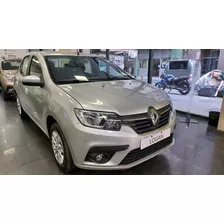 Renault Logan Life/intense Cadenero 1.6 (dam)