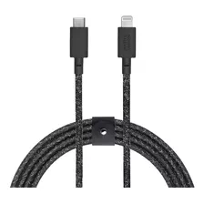 Cable Usb Lightning De Native Union, Ultrarresistente, De 10