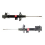 Ultra Struts Gas 12-17 Suzuki Swift Delantero/izquierdo