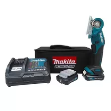 Multicortadora A Bateria 12v Ref Cp100dsae Makita