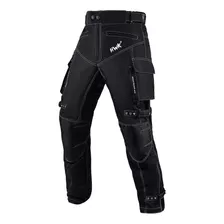 Pantalón Moto Hwk