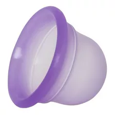 Disco Menstrual Lifecup Lila - Unidad a $89900