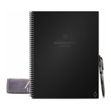 Cuaderno Reutilizable Rocketbook