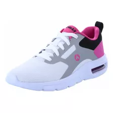 Zapatos Tenis De Mujer Original Talla Grande 13us. 43. 