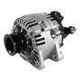 Alternador Subaru Legacy 2000 Ej201 Sohc  2.0 2000 Subaru Legacy