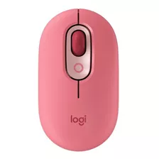 Mouse Logitech Pop Bluetooth