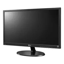 Monitor 18.5 Led LG Full Hd 19m38h-b