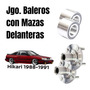 Bomba Gasolina Nissan Hikari 1.6 88-91