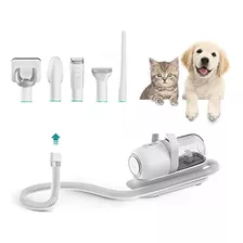 Neabot P1 Pro Kit De Aseo Para Mascotas Y Succión Al Vacío 9