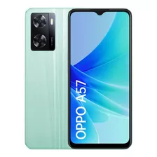 Oppo A57 Dual Sim 128 Gb Green 4 Gb Ram