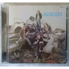 Cd Dogfeet: Dogfeet 