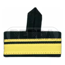 Insignia Suboficial Galón Sargento Primero 1º. Rerda. En Cuo