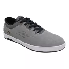 Emerica Westgate Cc Grey Grey 108072