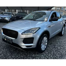 Jaguar Epace 2.0 4x4 Aut