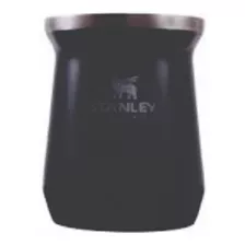 Mate 100% De Acero Inoxidable 1818 Rojo Stanley