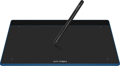 Tableta Gráfica Xp-pen Deco Fun Large Blue