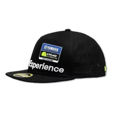 Gorra Plana #theexperience Adjustable