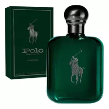 Perfume Polo Cologne Intense Para Hombre De Ralph Lauren Edp, Volumen Por Unidad 118 Ml