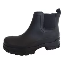 Botas De Lluvia, De Mujer