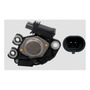 Regulador Alternador Para Pontiac Gto 1976 - 2006 (bosch)