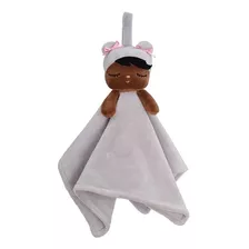 Naninha Metoo Doll Angela Maria Original - Bup Baby