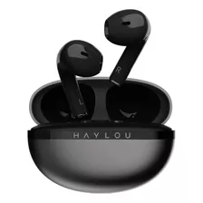 Auriculares Inalámbricos Haylou X1 Bluetooth 5.3 2023 Negros