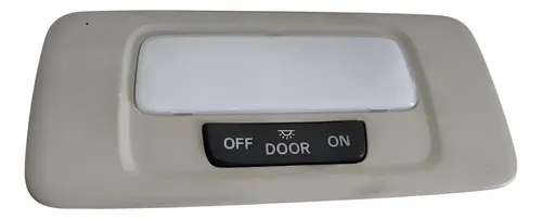 Luz Teto Cortesia Traseira Honda Hrv 2022 2023