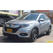 Honda Hr-v Ex Cvt 2022 