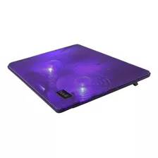 Cooler Portátil Para Laptop Havit F2035