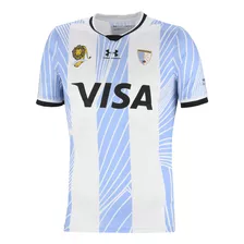 Camiseta Under Armour Cah Titular Replica