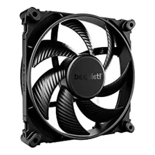 Cooler Be Quiet Silent Wings 4 140mm 1100 Rpm 4-pin 