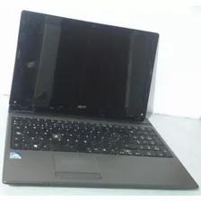 Laptop Acer Aspire 5750 Serie P/repuesto (pantalla S/82)