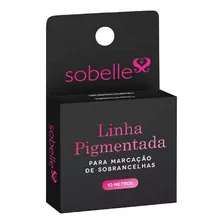 Linha Pigmentada Sobelle 10 Metros.