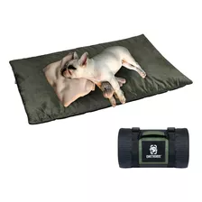 Onetigris Cama Lavable Para Perros Pequeños, Cama De Frane.