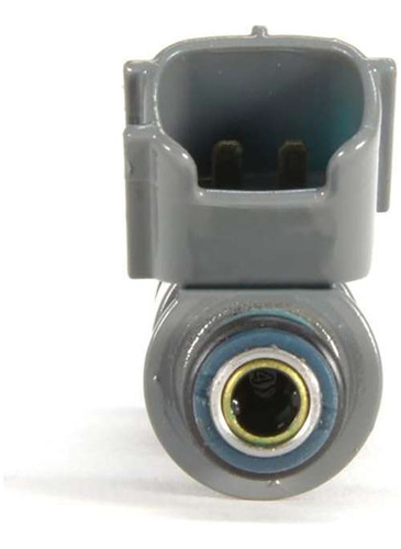 4pzs Inyector Gasolina Para Toyota Hilux 4cil 2.7 2013 Foto 4