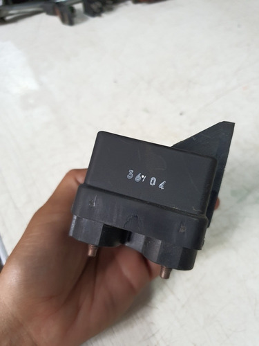 Relevador Rele Relay Peugeot 607 3.0 Foto 5