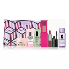 Clinique Spring Into Plum Kit 8 Piezas (usa)