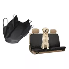 Funda Protectora Cubre Asiento Auto Para Perros , Mascotas