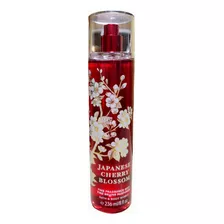 Fine Fragrance Mist Japanese Cherry Blossom Bath&bodyworks 