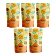 Preparado Para Drink Frutas Tropicais Easydrinks (kit 5un)