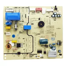 Placa Evaporadora 22.000 Btus Agratto Ecs Frio Original